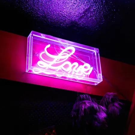 50 Nuances De Bonheur - A Apartmán