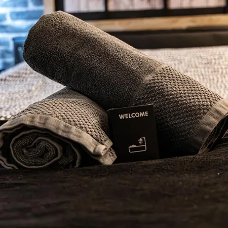 Apartmán 50 Nuances De Bonheur - A *