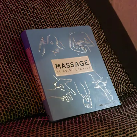 50 Nuances De Bonheur - A * Rouen