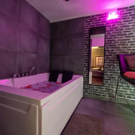 50 Nuances De Bonheur - A